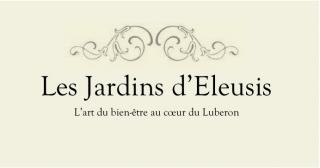 Les Jardins d'Eleusis